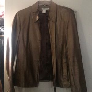 Cold Water Creek Jacket